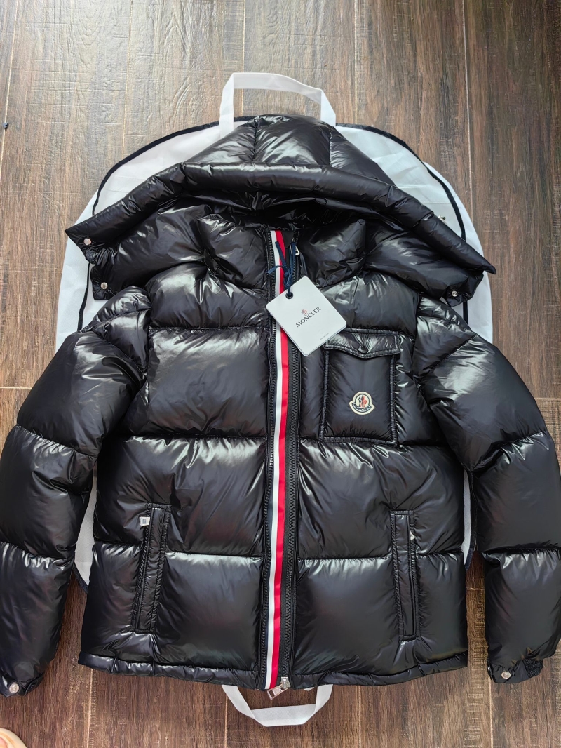 Moncler Down Coat